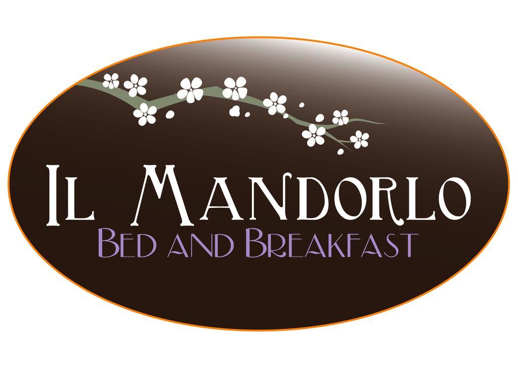 Bed and Breakfast Il Mandorlo Агрідженто Екстер'єр фото